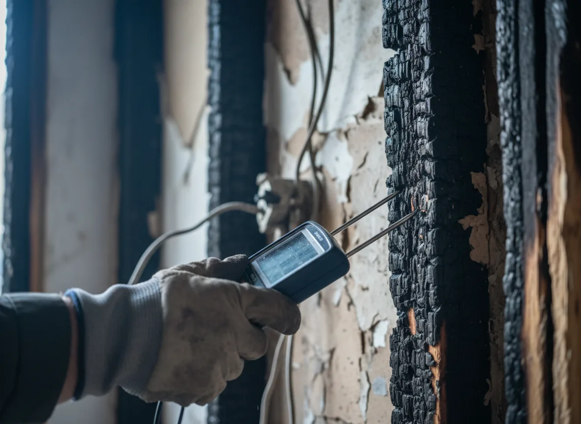 Fire Damage Restoration Mcleansville, NC FAQs